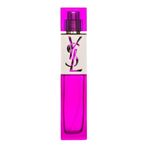 yves saint laurent elle edp 50 ml|elle perfume ysl.